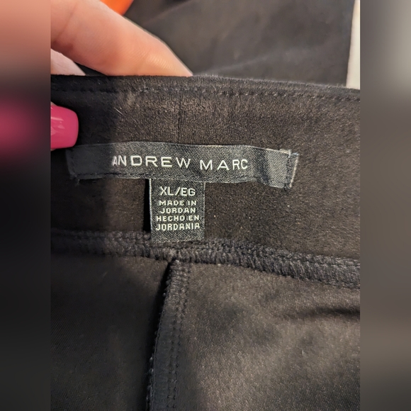 Ponte pants - Picture 2 of 4